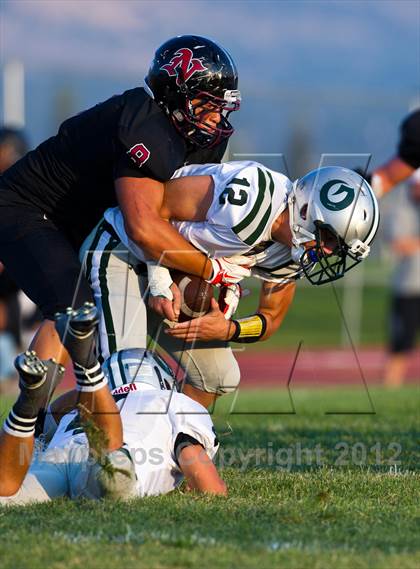 Thumbnail 3 in Olympus @ Northridge photogallery.