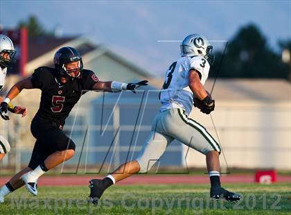Thumbnail 3 in Olympus @ Northridge photogallery.