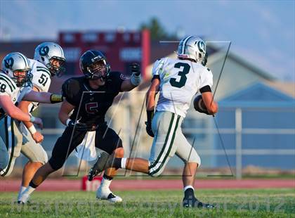 Thumbnail 3 in Olympus @ Northridge photogallery.