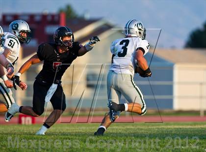 Thumbnail 1 in Olympus @ Northridge photogallery.
