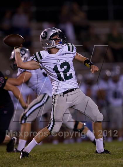 Thumbnail 3 in Olympus @ Northridge photogallery.