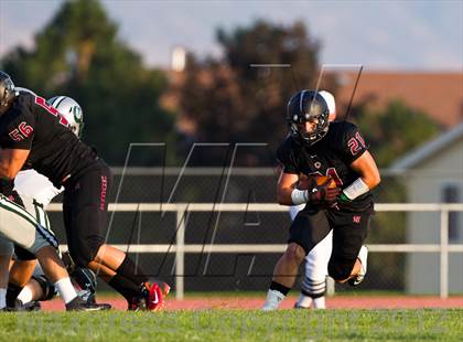 Thumbnail 3 in Olympus @ Northridge photogallery.