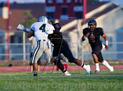Thumbnail 2 in Olympus @ Northridge photogallery.