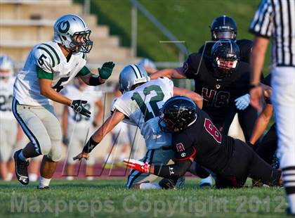 Thumbnail 2 in Olympus @ Northridge photogallery.
