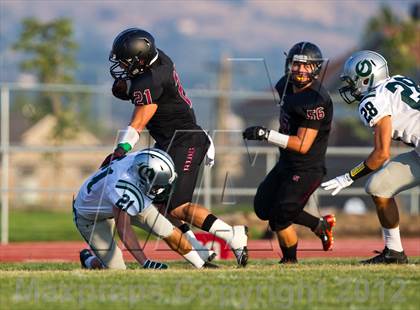 Thumbnail 3 in Olympus @ Northridge photogallery.