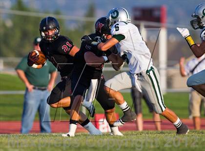 Thumbnail 2 in Olympus @ Northridge photogallery.