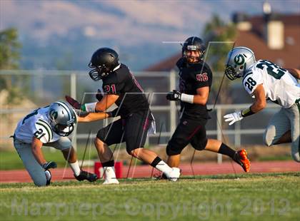 Thumbnail 1 in Olympus @ Northridge photogallery.