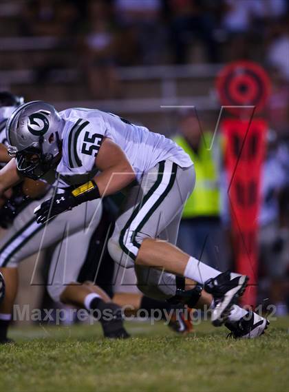 Thumbnail 2 in Olympus @ Northridge photogallery.