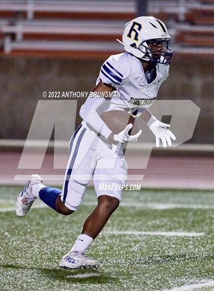 Thumbnail 2 in Rosemont @ Foothill photogallery.