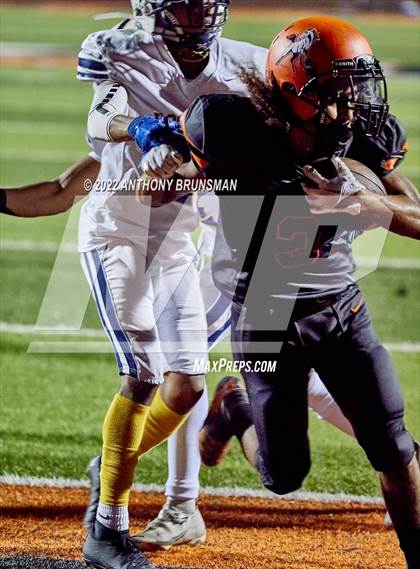 Thumbnail 2 in Rosemont @ Foothill photogallery.