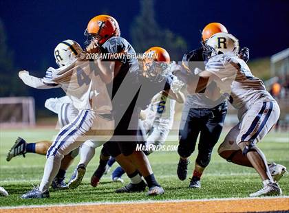 Thumbnail 1 in Rosemont @ Foothill photogallery.
