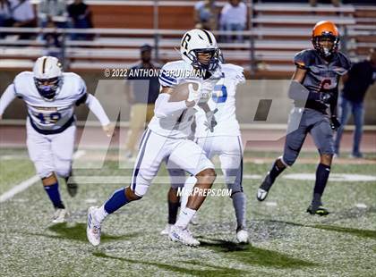 Thumbnail 2 in Rosemont @ Foothill photogallery.