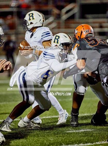 Thumbnail 2 in Rosemont @ Foothill photogallery.