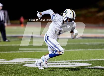 Thumbnail 2 in Rosemont @ Foothill photogallery.