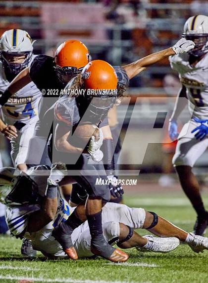 Thumbnail 2 in Rosemont @ Foothill photogallery.