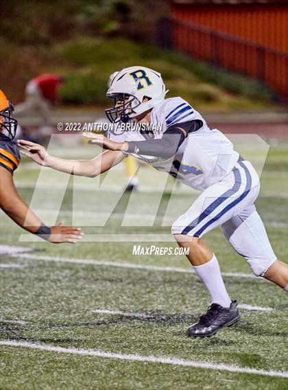 Thumbnail 1 in Rosemont @ Foothill photogallery.