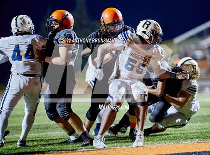 Thumbnail 2 in Rosemont @ Foothill photogallery.