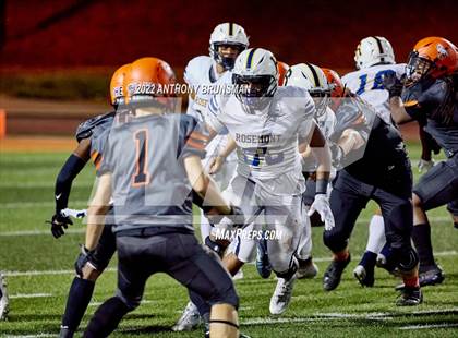 Thumbnail 2 in Rosemont @ Foothill photogallery.