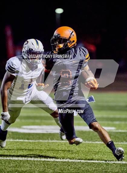 Thumbnail 2 in Rosemont @ Foothill photogallery.