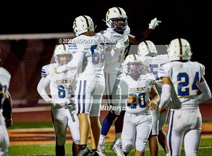 Thumbnail 2 in Rosemont @ Foothill photogallery.