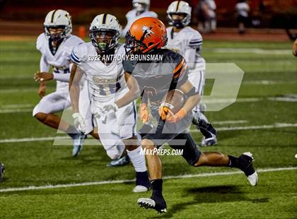 Thumbnail 1 in Rosemont @ Foothill photogallery.