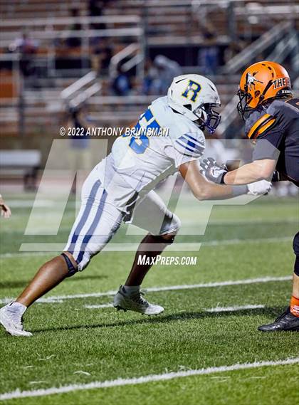 Thumbnail 1 in Rosemont @ Foothill photogallery.