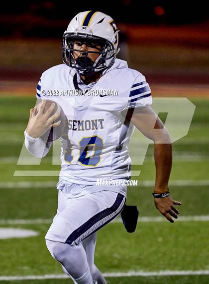 Thumbnail 3 in Rosemont @ Foothill photogallery.