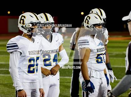 Thumbnail 1 in Rosemont @ Foothill photogallery.