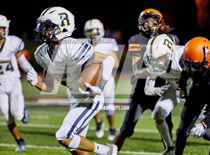 Thumbnail 1 in Rosemont @ Foothill photogallery.