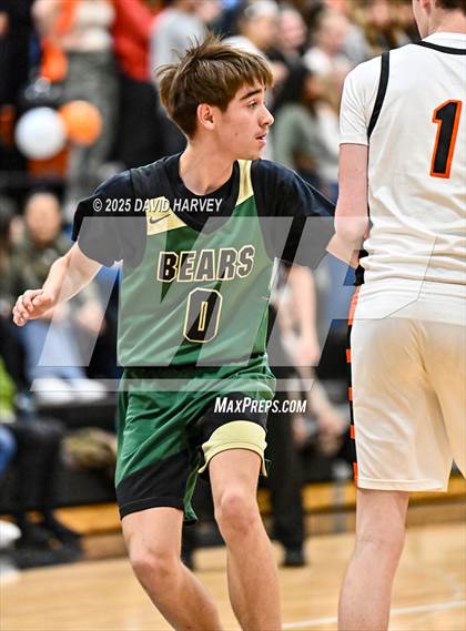 Thumbnail 3 in Bear Creek @ Lakewood photogallery.