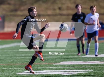 Thumbnail 1 in Houston County vs Lamar County (Trojan Cup) photogallery.