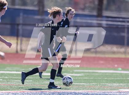Thumbnail 3 in Houston County vs Lamar County (Trojan Cup) photogallery.