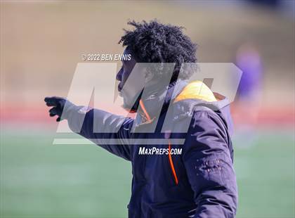 Thumbnail 3 in Houston County vs Lamar County (Trojan Cup) photogallery.