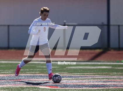 Thumbnail 1 in Houston County vs Lamar County (Trojan Cup) photogallery.