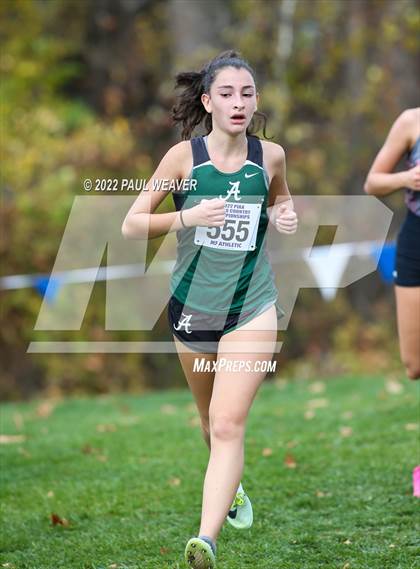 Thumbnail 3 in PIAA Class AAA Championship photogallery.