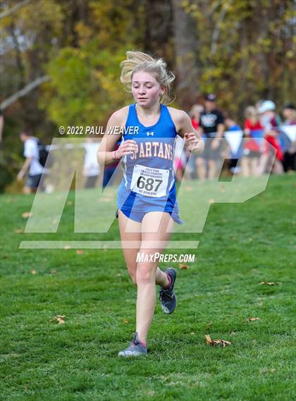 Thumbnail 1 in PIAA Class AAA Championship photogallery.