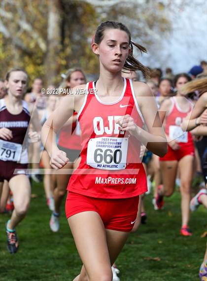 Thumbnail 2 in PIAA Class AAA Championship photogallery.
