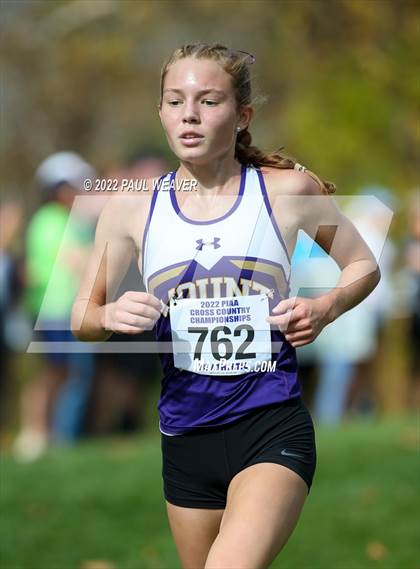 Thumbnail 1 in PIAA Class AAA Championship photogallery.