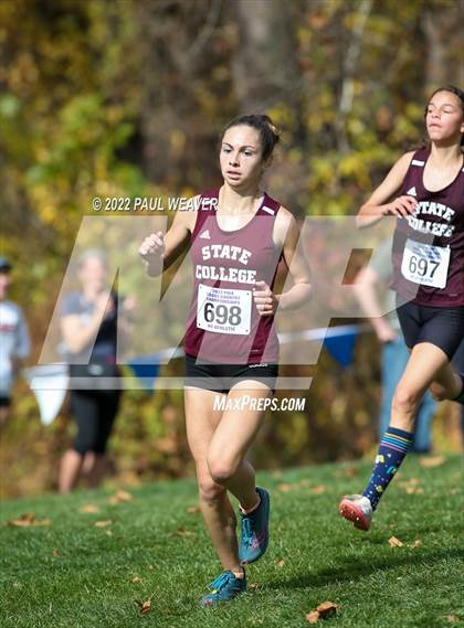 Thumbnail 1 in PIAA Class AAA Championship photogallery.