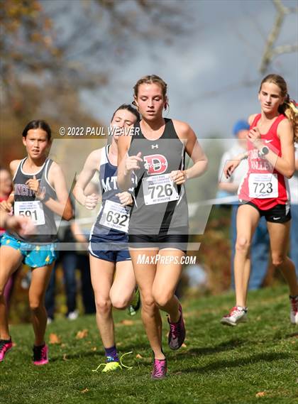 Thumbnail 3 in PIAA Class AAA Championship photogallery.