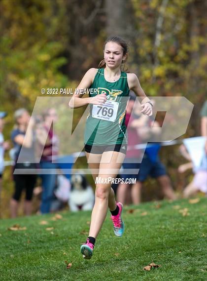 Thumbnail 3 in PIAA Class AAA Championship photogallery.
