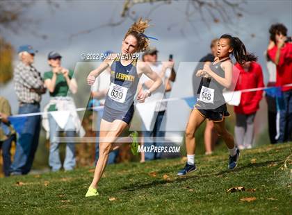 Thumbnail 2 in PIAA Class AAA Championship photogallery.