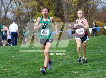Thumbnail 2 in PIAA Class AAA Championship photogallery.