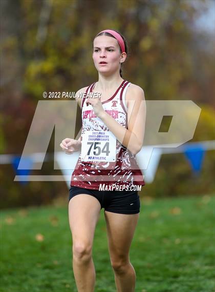 Thumbnail 3 in PIAA Class AAA Championship photogallery.