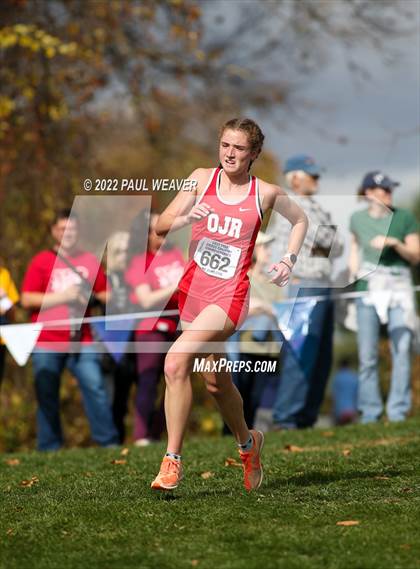 Thumbnail 3 in PIAA Class AAA Championship photogallery.