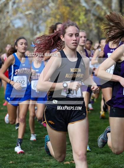 Thumbnail 3 in PIAA Class AAA Championship photogallery.