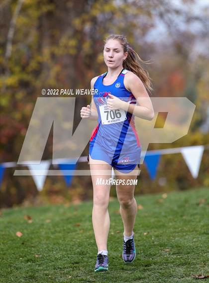 Thumbnail 2 in PIAA Class AAA Championship photogallery.