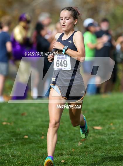Thumbnail 3 in PIAA Class AAA Championship photogallery.