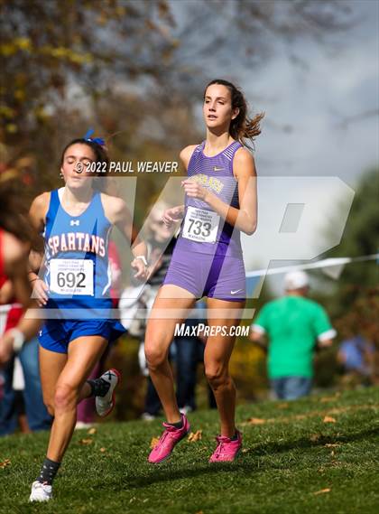 Thumbnail 2 in PIAA Class AAA Championship photogallery.