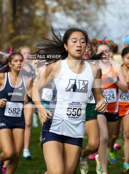 Thumbnail 1 in PIAA Class AAA Championship photogallery.